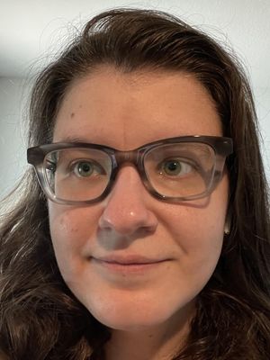 Allison, 31