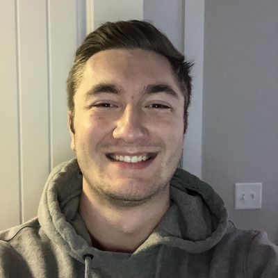 Joey, 21