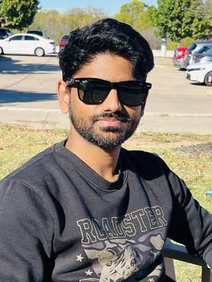 Anand, 26