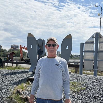 Eric, 59