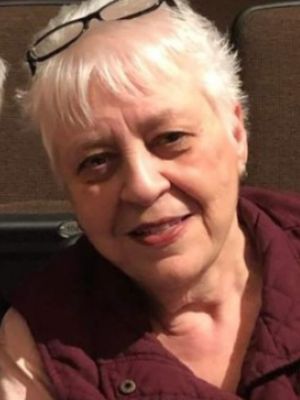 Marilyn, 73
