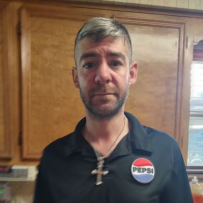 Tanner, 34