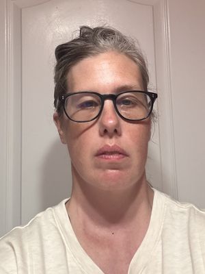 Kimberly, 46