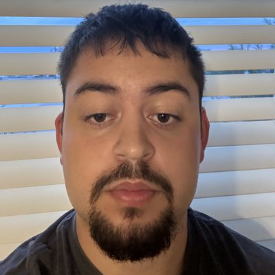 Daryl, 22