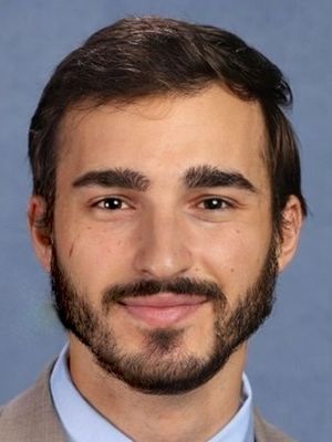 Benjamin, 26
