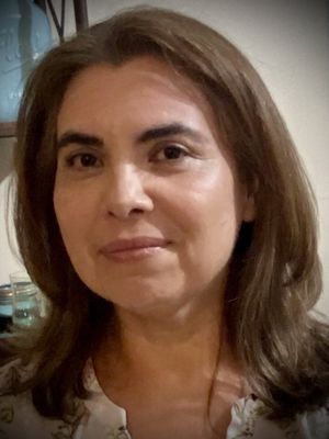 Michelle, 53