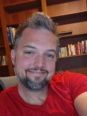 Christian, 44