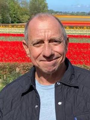Brandon, 59