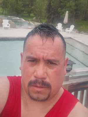 Rodolfo, 40