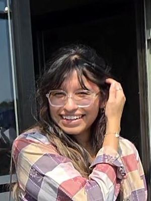 Kamryn, 25