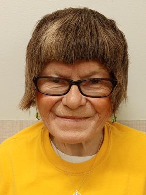 Maryann, 66