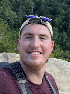 Kevin, 23
