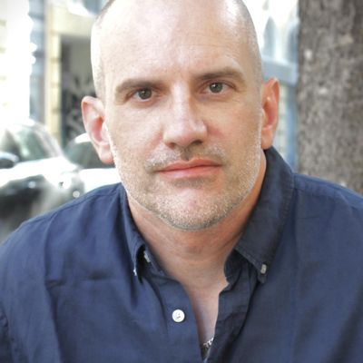 Wolfgang, 46
