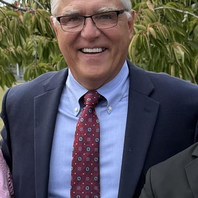 Gerry, 66