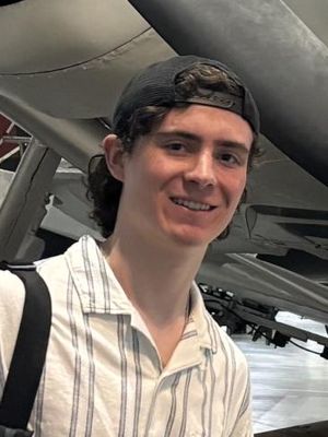 Jacob, 19