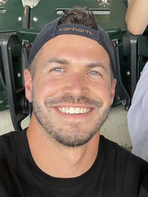 Jack, 33