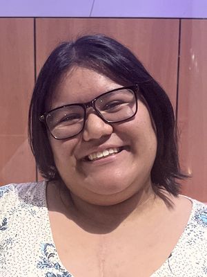 Anabelle, 20