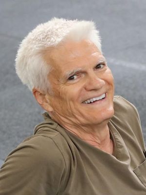 Steve, 68