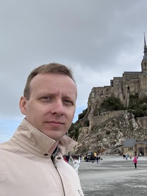 Adam, 34