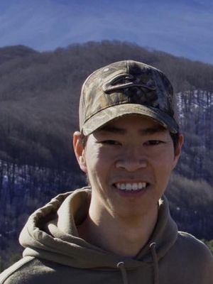 Samuel, 27