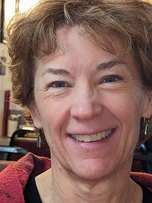 Carole, 63