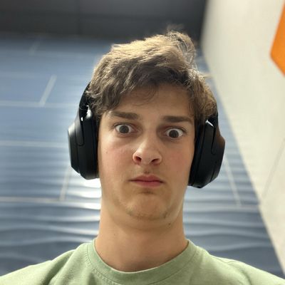 Michael, 20