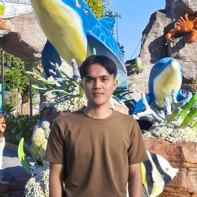 Nasren, 24