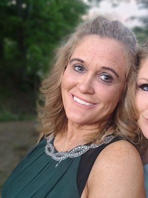 Colleen, 58