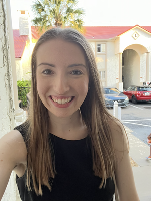 Mary, 28