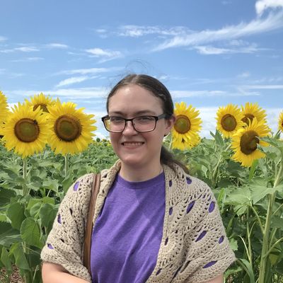 Amber, 29