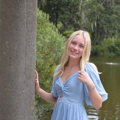 Macy, 18