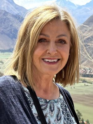 Sue, 72