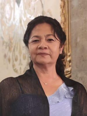 Rosa, 57