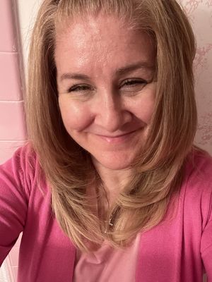 Theresa, 58