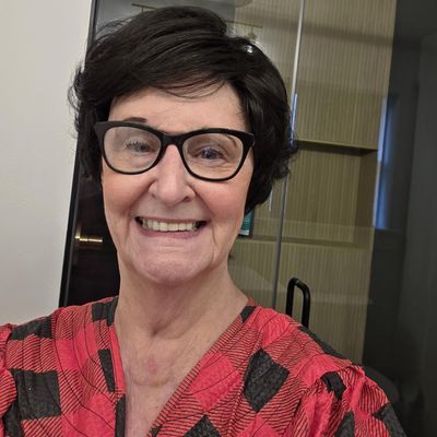Kathleen, 83