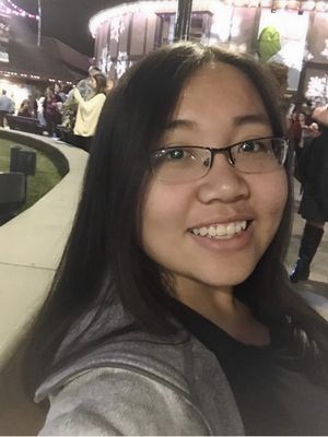 Hanh, 29
