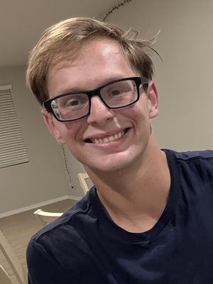 Sean, 21