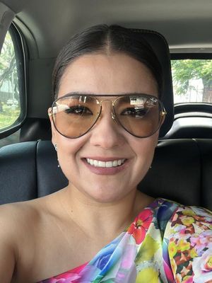 Marcela, 32
