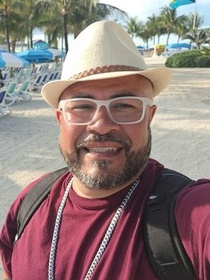 Armando, 47