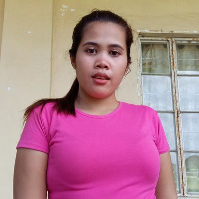 Christine, 21