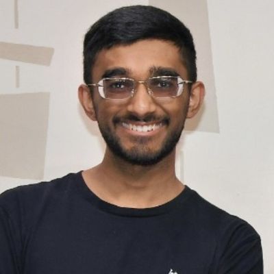 Reuben, 24