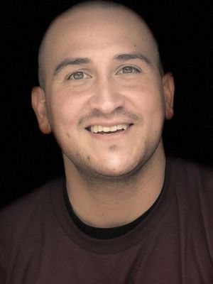 Robert, 42