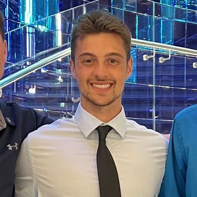 Derek, 24