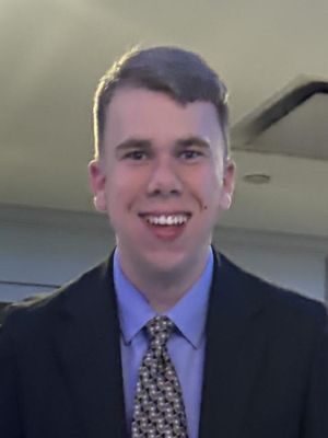 Peter, 18