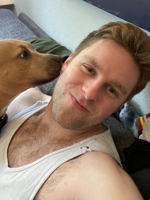 Tim, 31