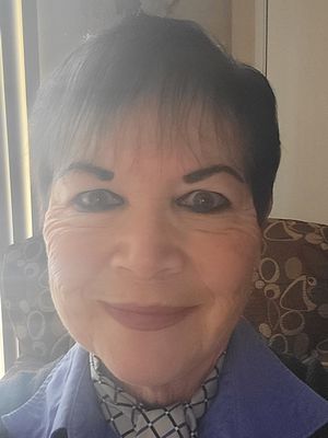 Patricia, 75