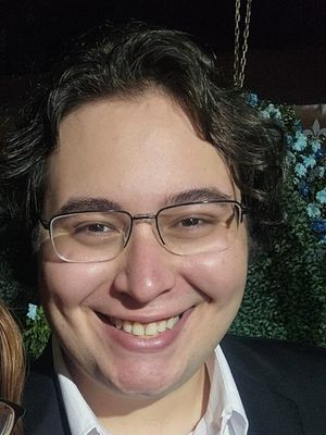 Miguel, 25