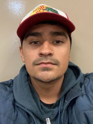Edwin, 23