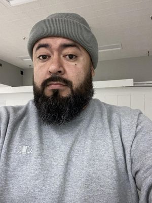 Frank, 40