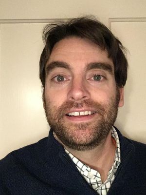 Steven, 45